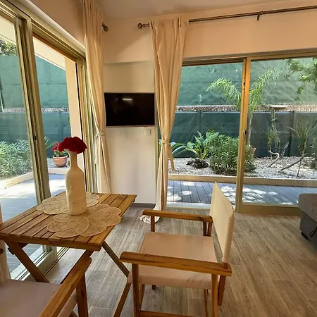 Terrasse&calme 8 Min Garage Privé *
