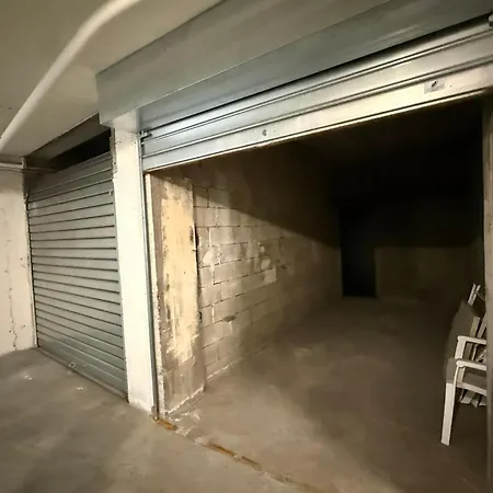 Appartement Terrasse&calme 8 Min Garage Privé